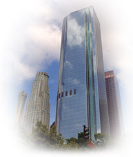 Downtown Los Angeles